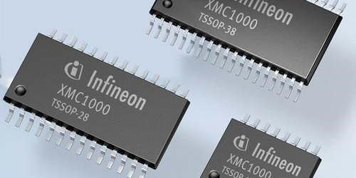 MCU单片机工作电压为什么多是3.3V？