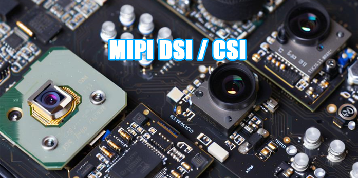 TMDS信号通常是传输什么信号的