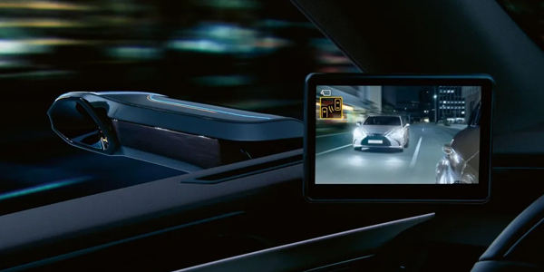 一种CMS电子后视镜视频传输的实现规划--bevictor伟德科技