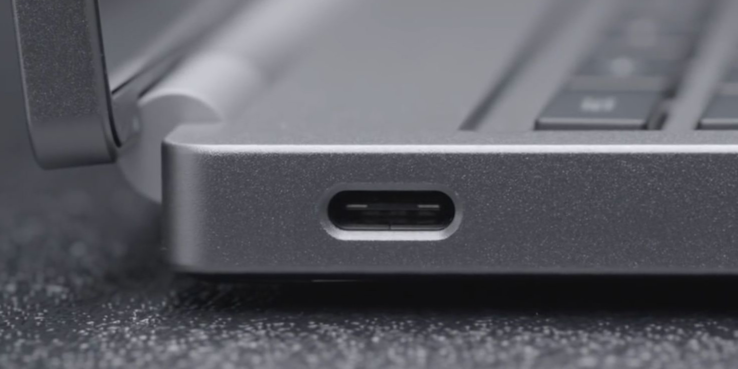 USB Type-C  全球第一颗支持4K的单芯片沉磅来袭
