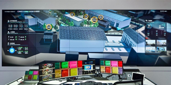 THXTEK：IP散布式矩阵新品亮相InfoComm China2017