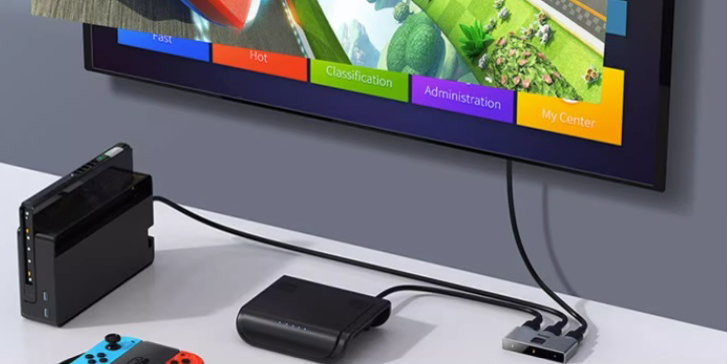 bevictor伟德-HDMI2.1 30米线缆实现方式介绍