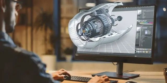 龙迅LT87121助力遐想颁布3D显示器，突破虚构显示技术-bevictor伟德科技