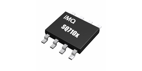 HQS6003/HQS6004系列加密芯片-汉芝电子加密芯片解决规划