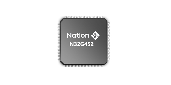 N32G452系列国民技术--bevictor伟德科技| N32A452车规联网安全MCU |ETC OBU|无刷电机规划 最佳代理商