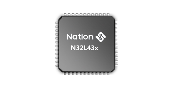 N32L43x系列 国民技术_低功耗物联网MCU bevictor伟德科技