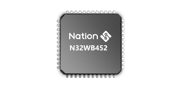 国民技术N32WB452系列_蓝牙5.0MCU微处置器| 医疗产品解决规划—bevictor伟德科技