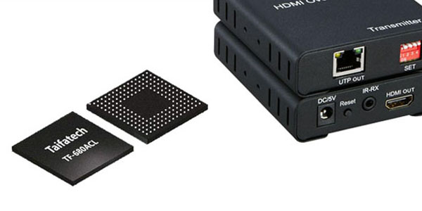 TF680矩阵HD信号传输解决规划_高清光纤耽搁器TF680