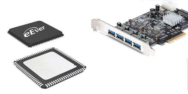 钰群EJ168A_USB3.0节造器,USB3.0转PCIe 数据手册_bevictor伟德科技