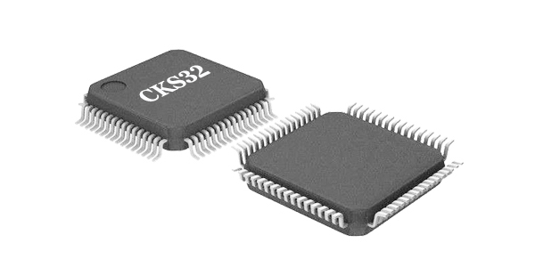 国产MCU_中科芯CKS32_代替兼容STM32 PIN2PIN CKS32F030系列