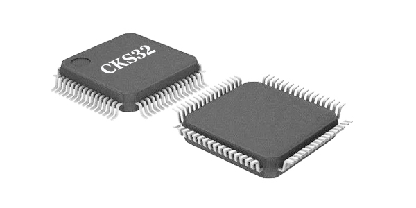 CKS 32位MCU 国产全兼容STM32单片机STM32F103