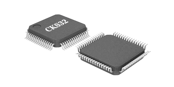 中科芯CKS车规MCU_国产车规单片机